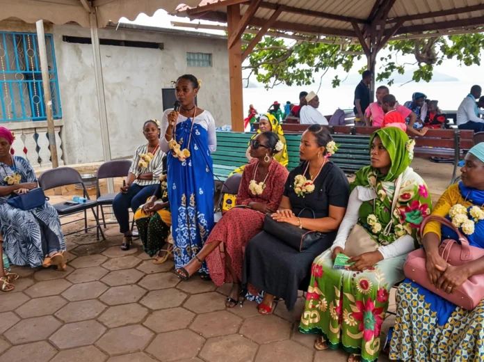 Aidants familiaux : à Bandrélé, une journée pour faire connaître leurs droits