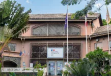 Bac à Mayotte : la polémique enfle autour de l’harmonisation des notes Bac à Mayotte : la polémique enfle autour de l'harmonisation des notes