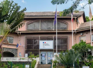 Bac à Mayotte : la polémique enfle autour de l’harmonisation des notes Bac à Mayotte : la polémique enfle autour de l'harmonisation des notes