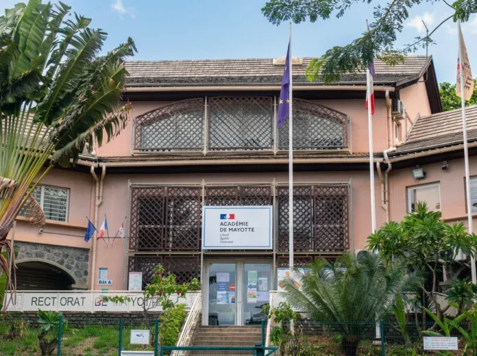 Bac à Mayotte : la polémique enfle autour de l'harmonisation des notes