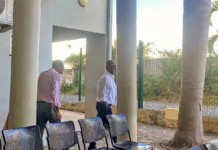 Bouéni : le procès des procurations frauduleuses renvoyé au 19 janvier Bouéni : le procès des procurations frauduleuses renvoyé au 19 janvier