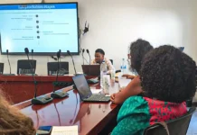 Communauté des communes de petite terre : une feuille de route pour mieux répondre aux besoins du territoire Communauté des communes de petite terre : une feuille de route pour mieux répondre aux besoins du territoire