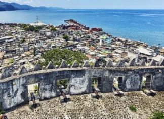 Comores : inscription historique de six médinas au patrimoine mondial de l’Unesco Comores : inscription historique de six médinas au patrimoine mondial de l'Unesco