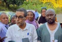 Comores : la justice autorise les journalistes El-had et Toufé à reprendre leur activité Comores : la justice autorise les journalistes El-had et Toufé à reprendre leur activité
