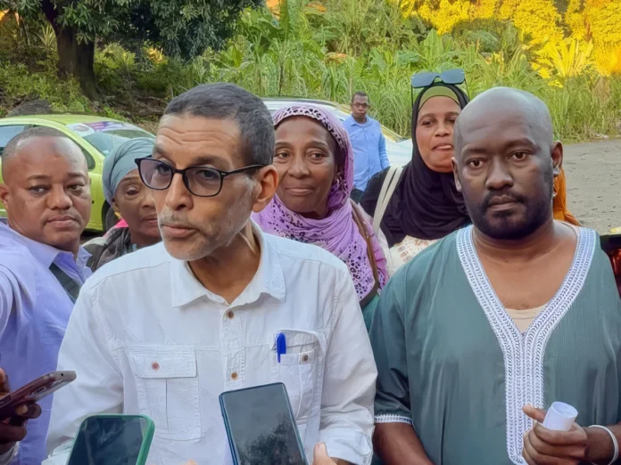 Comores : la justice autorise les journalistes El-had et Toufé à reprendre leur activité
