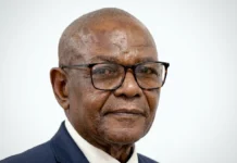 Comores : le ministre de l’Intérieur interdit les mariages coutumiers avant 17 heures Comores : le ministre de l'Intérieur interdit les mariages coutumiers avant 17 heures