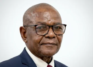 Comores : le ministre de l’Intérieur interdit les mariages coutumiers avant 17 heures Comores : le ministre de l'Intérieur interdit les mariages coutumiers avant 17 heures