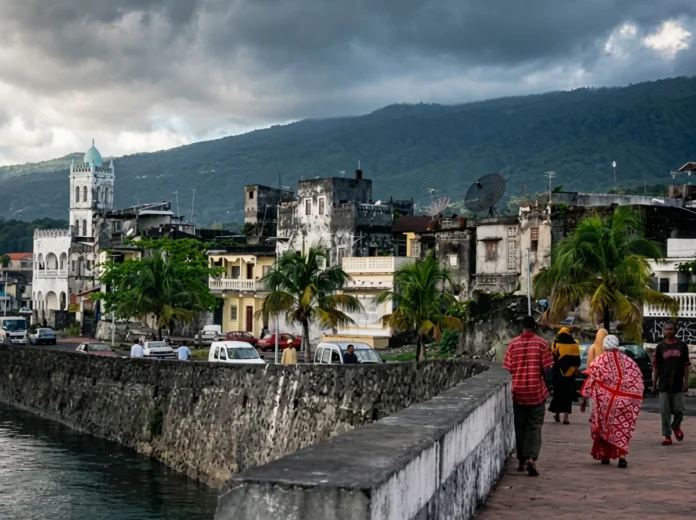 Comores : nourrisson jeté dans des toilettes, la famille de la mère bannie de son village