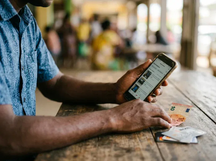 Des cyber criminels opèrent depuis les Comores pour écumer Mayotte Des cyber criminels opèrent depuis les Comores pour écumer Mayotte