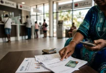 Frais bancaires : Mayotte en tête des hausses Frais bancaires : Mayotte en tête des hausses