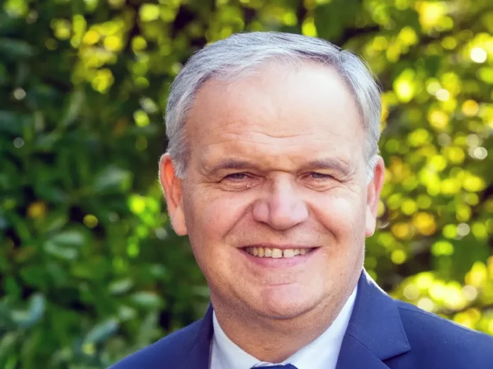François-Noël Buffet proposé comme Défenseur des Droits par Emmanuel Macron : une bonne nouvelle pour Mayotte ?