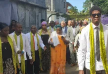 Handicap : Mayotte inaugure son premier ESAT, une « avancée historique » selon l’APAJH Handicap : Mayotte inaugure son premier ESAT, une « avancée historique » selon l'APAJH