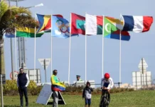 Jeux des Îles 2027 Mayotte face au défi de la préparation Jeux des Îles 2027 Mayotte face au défi de la préparation