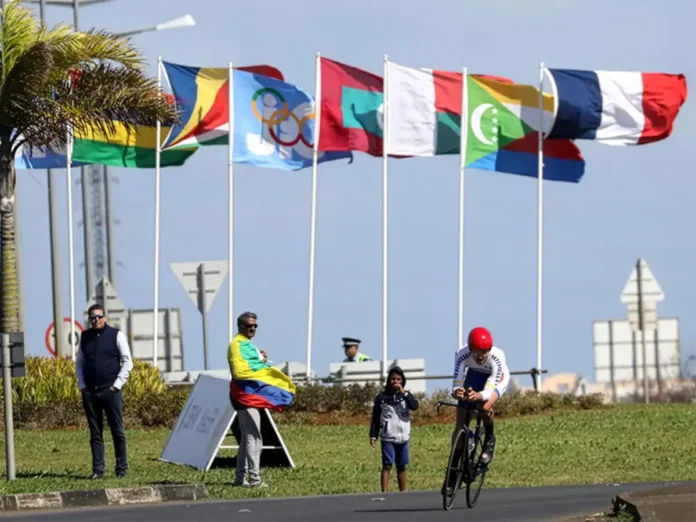 Jeux des Îles 2027 Mayotte face au défi de la préparation Jeux des Îles 2027 Mayotte face au défi de la préparation