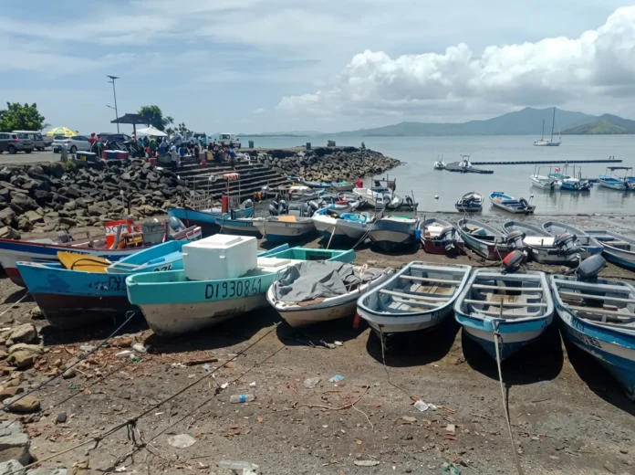 Jusqu’à 60 % d’aide pour renouveler les bateaux de pêche
