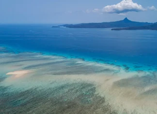 La double barrière de corail de Mayotte bientôt inscrite à l’UNESCO ? La double barrière de corail de Mayotte bientôt inscrite à l’UNESCO ?