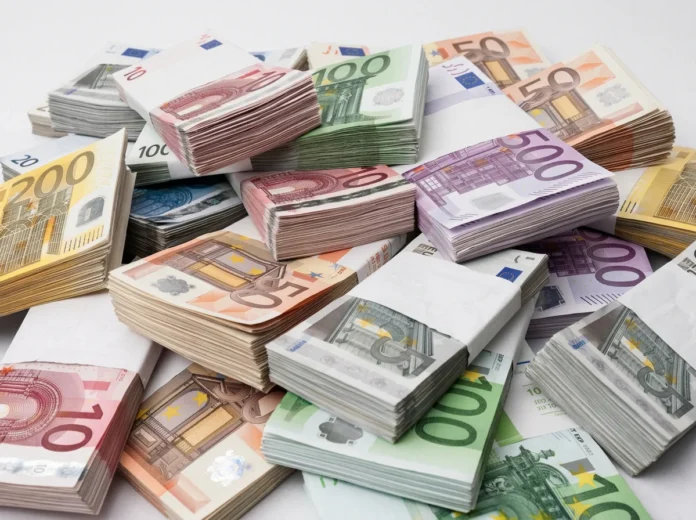 La reprise mahoraise financée à crédit