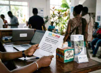 La taxe de séjour désormais gérée à l’échelle de la CADEMA La taxe de séjour désormais gérée à l’échelle de la CADEMA
