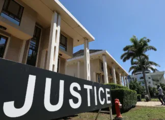 L’ancien proviseur de petite terre jugé à la Réunion L’ancien proviseur de petite terre jugé à la Réunion