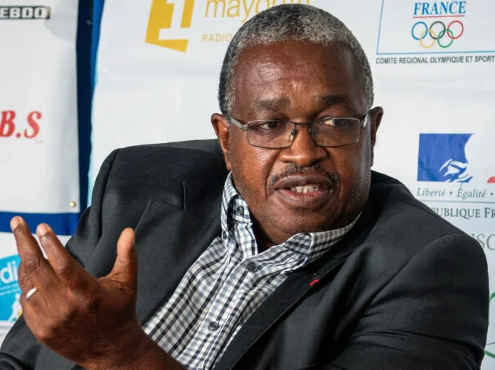 Mansour Kamardine, avocat et ancien député : « Pour l'amour de la République, l'État doit se décoloniser à Mayotte »