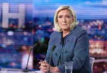 Marine Le Pen reste éligible à la présidentielle malgré sa condamnation en appel Marine Le Pen reste éligible à la présidentielle malgré sa condamnation en appel