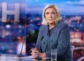 Marine Le Pen reste éligible à la présidentielle malgré sa condamnation en appel Marine Le Pen reste éligible à la présidentielle malgré sa condamnation en appel