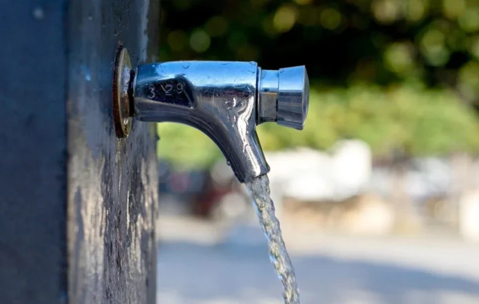 Mayotte s’apprête à durcir les tours d’eau
