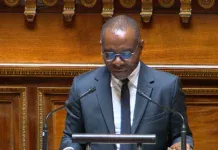 Mayotte veut peser davantage dans la stratégie maritime française Mayotte veut peser davantage dans la stratégie maritime française