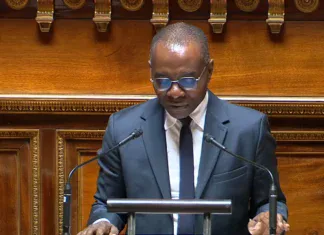 Mayotte veut peser davantage dans la stratégie maritime française Mayotte veut peser davantage dans la stratégie maritime française