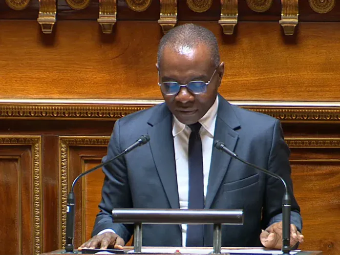 Mayotte veut peser davantage dans la stratégie maritime française Mayotte veut peser davantage dans la stratégie maritime française
