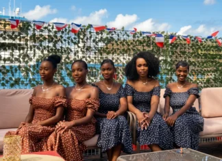 Miss Mayotte 2026 : six candidates se lancent dans la course à la couronne Miss Mayotte 2026 : six candidates se lancent dans la course à la couronne