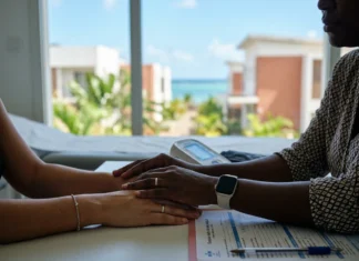 Mortalité maternelle et infantile : des taux toujours supérieurs qu’au niveau national Mortalité maternelle et infantile : des taux toujours supérieurs qu’au niveau national