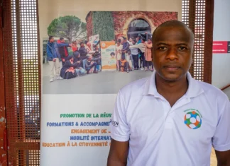 « Ne pas préparer sa mobilité, c’est mettre sa famille en difficulté » « Ne pas préparer sa mobilité, c’est mettre sa famille en difficulté »