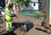 Nettoyage citoyen : à Mayotte, la mobilisation écologique prend de l’ampleur Nettoyage citoyen : à Mayotte, la mobilisation écologique prend de l'ampleur
