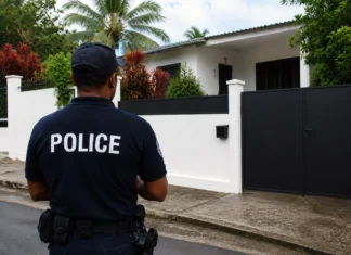 Opération Tranquillité Vacances : un rempart contre les cambriolages à Mayotte ? Opération Tranquillité Vacances : un rempart contre les cambriolages à Mayotte ?