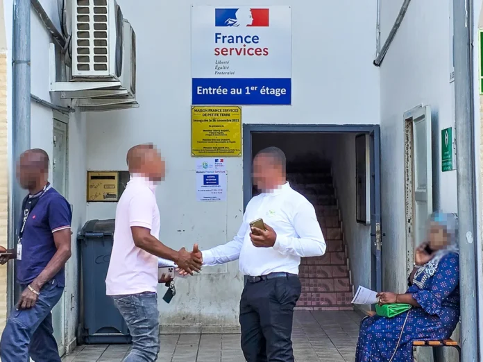 Petite-Terre : Deux nouvelles permanence administratives