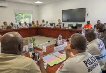 Petite-Terre : la prévention de la délinquance progresse grâce à une mobilisation collective Petite-Terre : la prévention de la délinquance progresse grâce à une mobilisation collective
