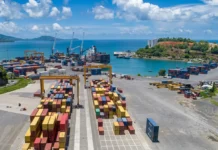 Pour la reprise du port de Longoni, le compte à rebours a commencé Pour la reprise du port de Longoni, le compte à rebours a commencé