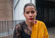 Recensement : Estelle Youssouffa dénonce une « fiction administrative qui va nous tuer » Recensement : Estelle Youssouffa dénonce une "fiction administrative qui va nous tuer"