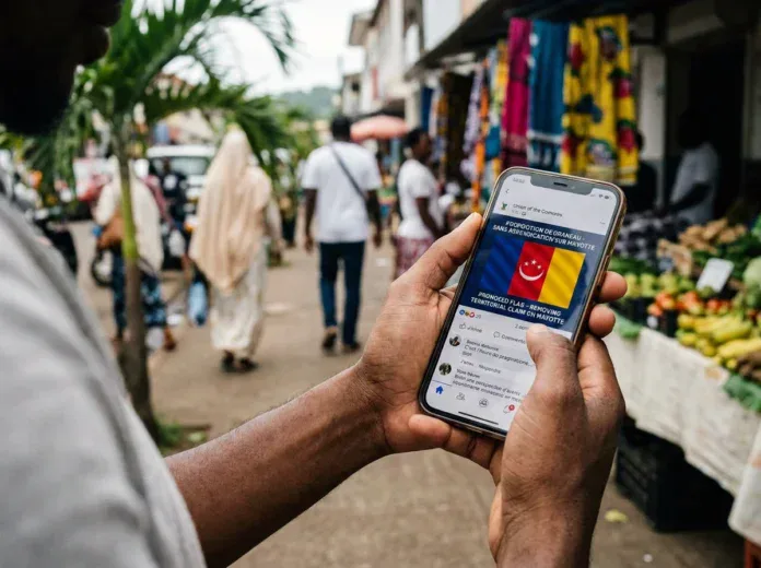 Relations France/Comores : il est temps de limiter les dégâts d'une indépendance en cul-de-sac !