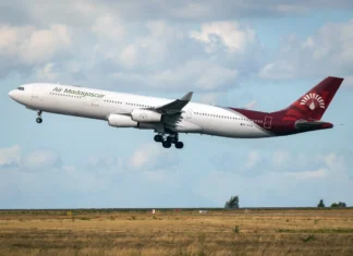 Retour annoncé des vols directs entre Madagascar et les Comores Retour annoncé des vols directs entre Madagascar et les Comores