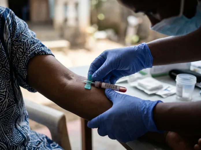 Rougeole : 85 % des adultes immunisés, un niveau encore insuffisant