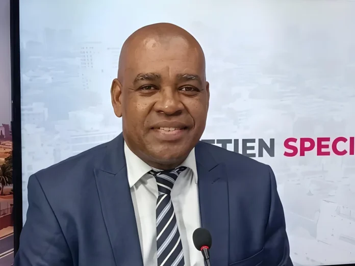 Saïd Larifou : il se défend de vouloir raviver un débat ancien entre les Comores et Mayotte