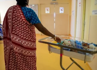 Santé périnatale à Mayotte : l’ARS face à l’urgence des indicateurs Santé périnatale à Mayotte l'ARS face à l'urgence des indicateurs