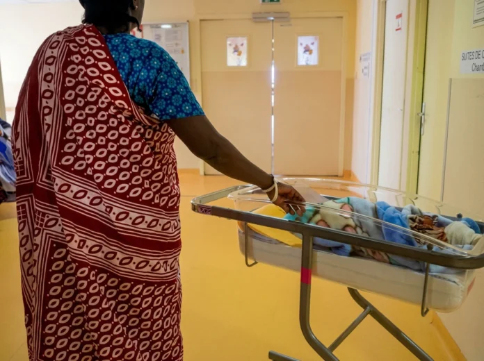 Santé périnatale à Mayotte l'ARS face à l'urgence des indicateurs