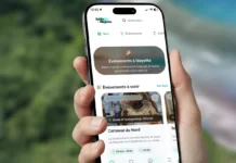 Sortir à Mayotte : l’application qui veut devenir le nouveau guide des loisirs sur l’île Sortir à Mayotte : l'application qui veut devenir le nouveau guide des loisirs sur l'île
