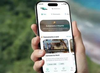 Sortir à Mayotte : l’application qui veut devenir le nouveau guide des loisirs sur l’île Sortir à Mayotte : l'application qui veut devenir le nouveau guide des loisirs sur l'île
