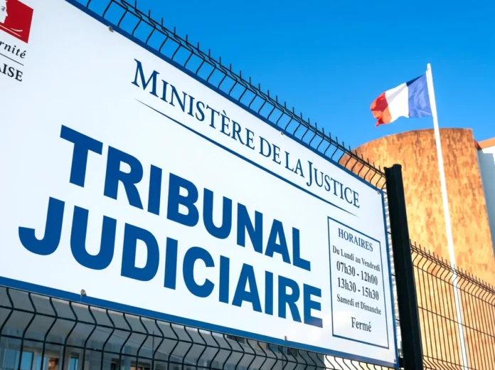 Un an de prison avec sursis pour le policier de la BAC Un an de prison avec sursis pour le policier de la BAC