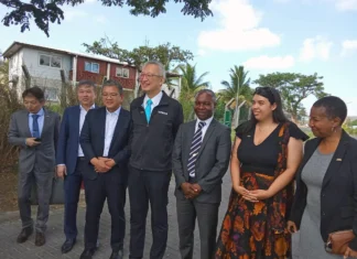 Un besoin de faire connaître Mayotte aux citoyens taïwanais Un besoin de faire connaître Mayotte aux citoyens taïwanais