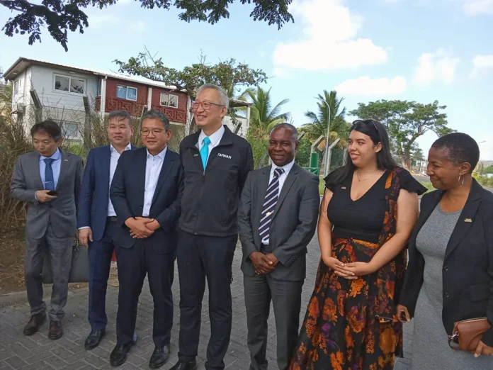 Un besoin de faire connaître Mayotte aux citoyens taïwanais